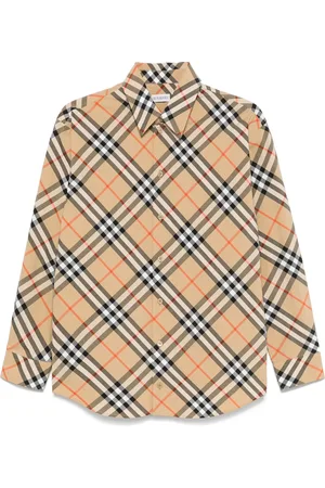 Burberry Shirt For Women