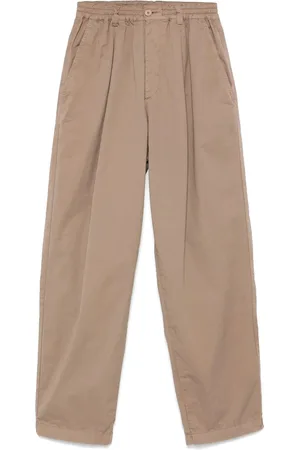 PAURA Fear Gerard Pants Whit Pence