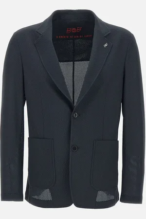 BOB der Bär Midnight Slim Fit Blazer