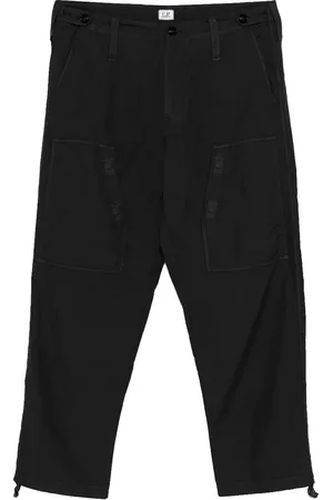 C.P. Company Loose Fit Trousers