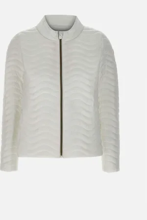 save the duck Pearl Down Jacket In