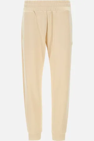 Colmar Girly Stretch Jogger In Butter