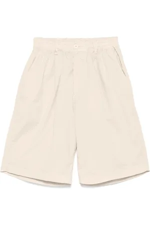 PAURA Fear Harrison Short with Pences
