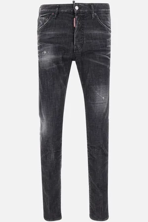 Dsquared2 Cool Guy Slim Fit Jeans