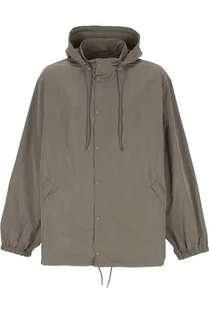 Balenciaga Windbreaker Jacket