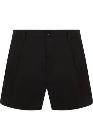 Dolce & Gabbana Elasticated Waist Trousers