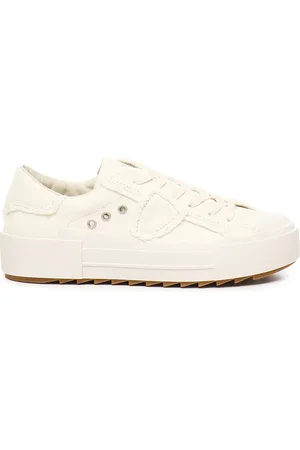 Philippe model Paris Haute Sneakers