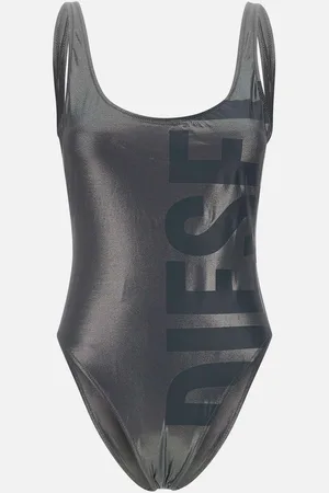 Diesel Kylia D Core Smoke Swimsuit