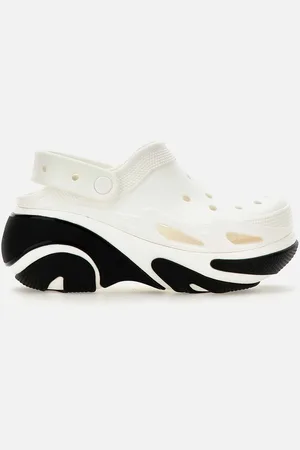 Crocs Bubble Crush Clog In