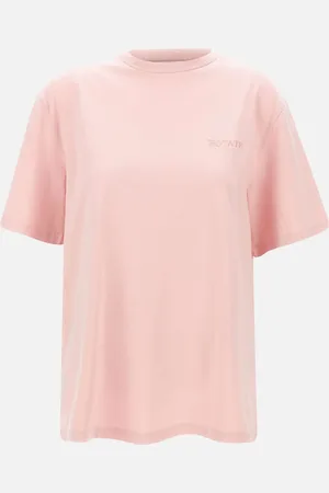 ROTATE Oversize Cotton T Shirt