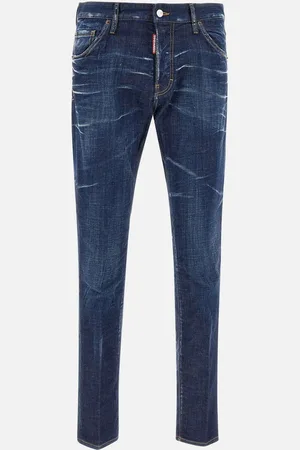 Dsquared2 Cool Guy Skinny Fit Jeans