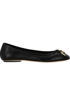 Chloé Iris Ballerina Flat Shoes