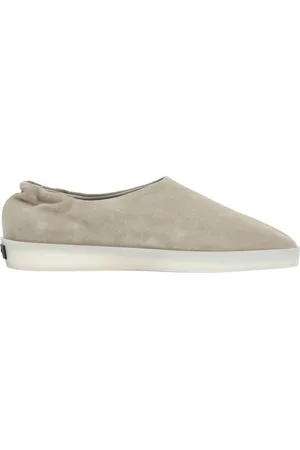 FEAR OF GOD Suede Mule