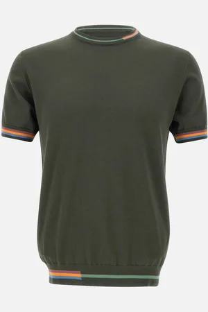 BOB der Bär Military Cotton Sweater