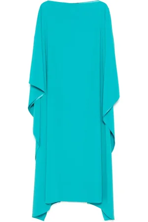 GIANLUCA CAPANNOLO Eve Maxi Dress