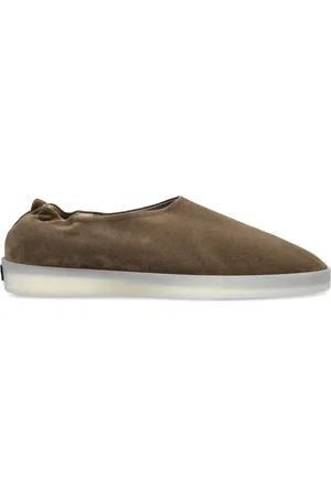 FEAR OF GOD Suede Mule