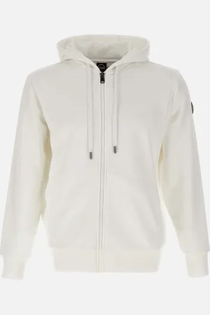 Colmar Connective Cotton Full Zip Sweatshirt