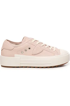 Philippe model Paris Haute Calfskin Sneakers