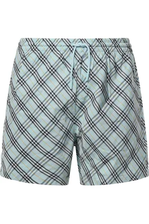 Burberry Cavalla Boxer Controllo In Light
