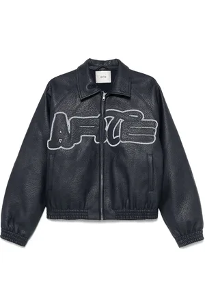 Arte Antwerp Art Antwerp Patch and Beads Jacket