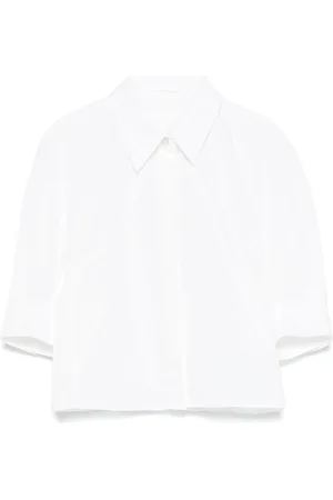 Helmut Lang Three Quarter Sleeve Shirt