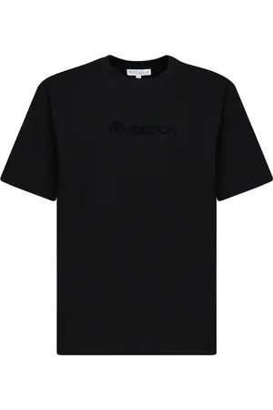 J.W.Anderson Jw Anderson Embroidered Logo T Shirt