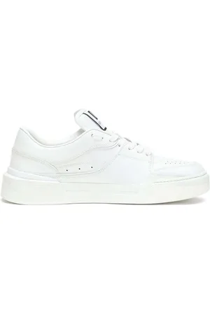 Dolce & Gabbana Roma Low Top Sneakers
