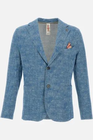 BOB der Bär Easy Cotton Blend Blazer