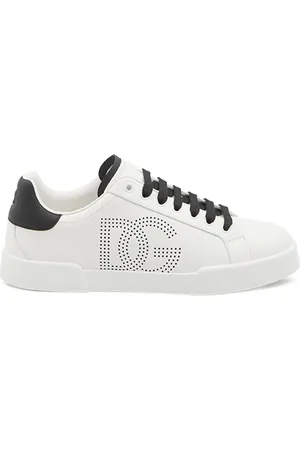 Dolce & Gabbana Portofino Sneakers