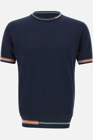 BOB der Bär Willis Cotton Sweater In Midnight