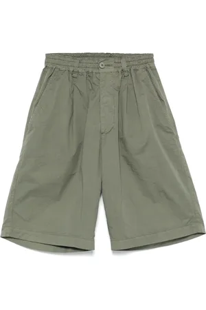 PAURA Fear Harrison Short with Pences
