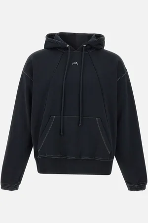 A-cold-wall* Millbank Cotton Sweatshirt In
