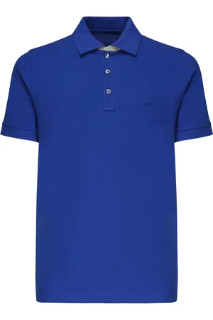 FAY Polo With Logo