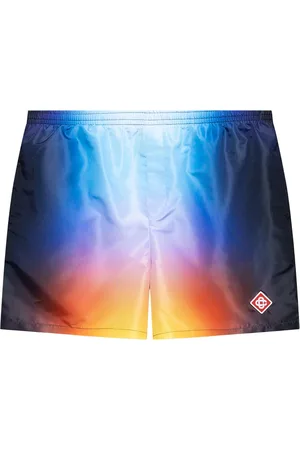 Casablanca Multicolor Swim Shorts