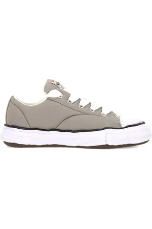 MIHARA YASUHIRO Peterson Low Sneakers