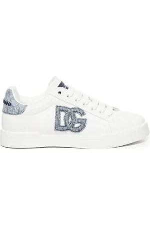 Dolce & Gabbana Portofino Sneakers