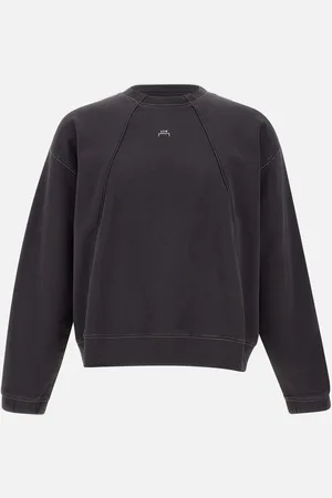 A-cold-wall* Millbank Cotton Sweatshirt In