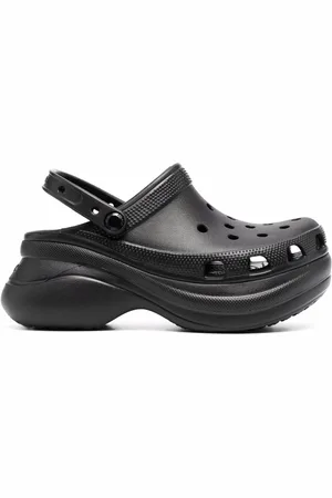 Crocs Bae Black Clog