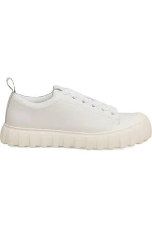 Ami Low Top Tempo Sneakers