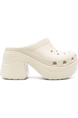 Crocs Siren Platform Sandals