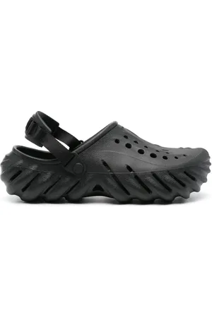 Crocs Echo Black Clog