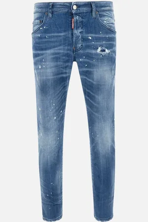 Dsquared2 Skater Slim Fit Jeans
