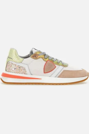 Philippe model Tropez 2.1 Vintage Trainers