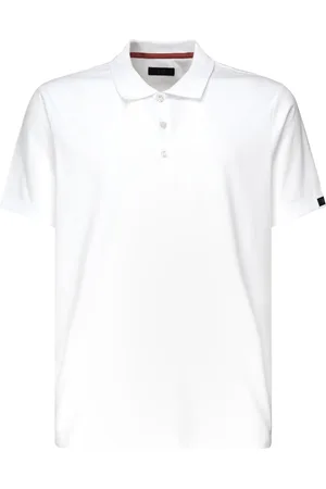 FAY Cotton Polo