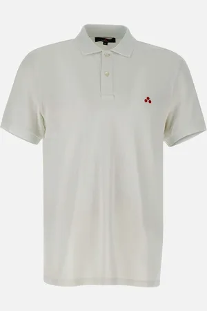 Peuterey Plantago Stretch Polo In