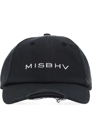 MISBHV London Cotton Baseball Cap