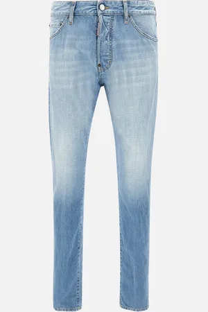 Dsquared2 Cool Guy Slim Fit Jeans