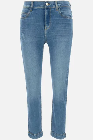 Kaos Stefy Light Slim Fit Jeans