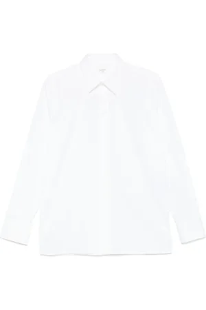 Saint Laurent Poplin Shirt