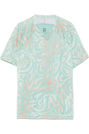Asics Road Lite Show and Ss Top
